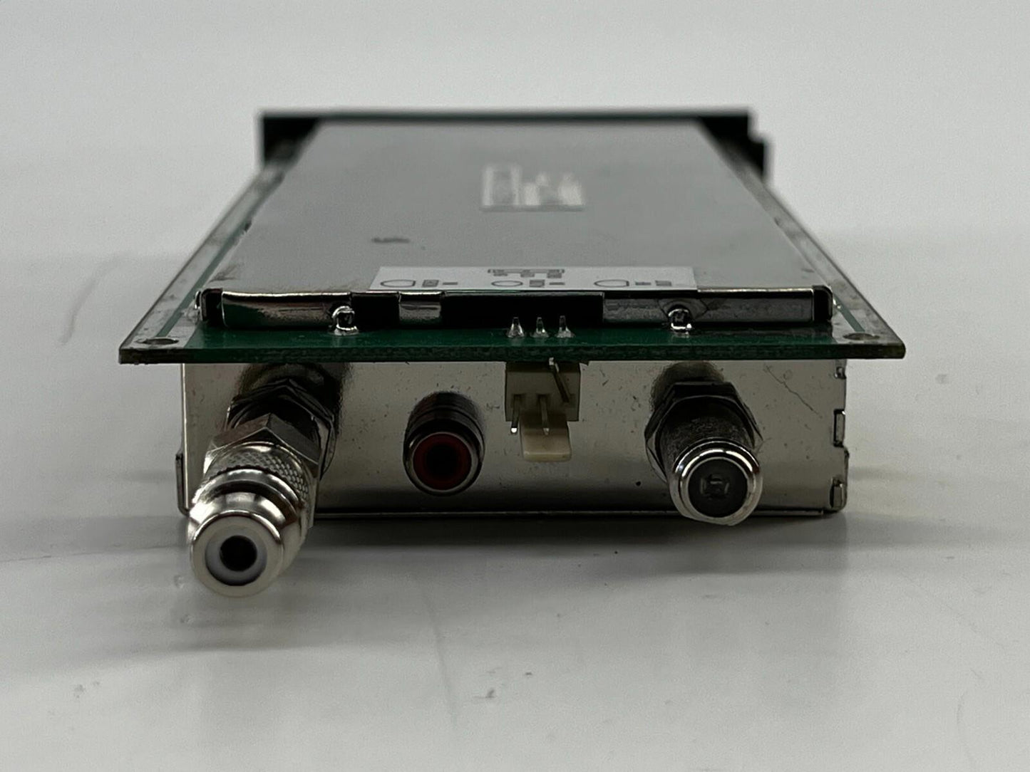 HOLLAND ELECTRONICS HMMS SINGLE CHANNEL FIXED ANALOG MODULATOR