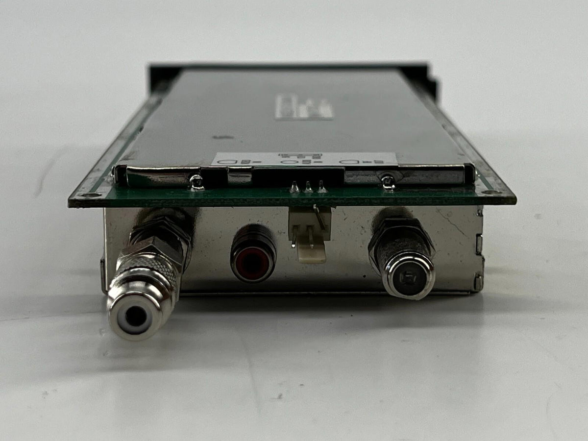 HOLLAND ELECTRONICS HMMS SINGLE CHANNEL FIXED ANALOG MODULATOR