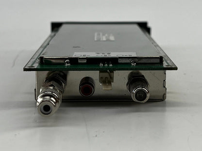 HOLLAND ELECTRONICS HMMS SINGLE CHANNEL FIXED ANALOG MODULATOR