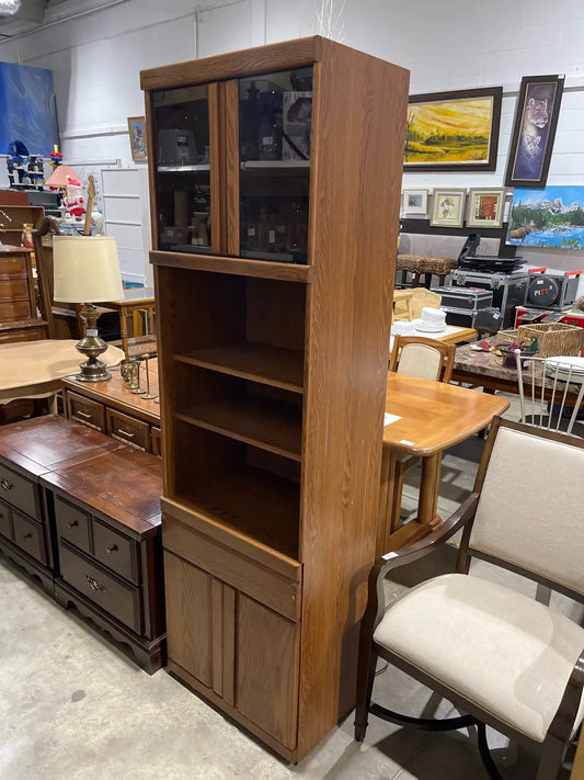 Display Cabinet