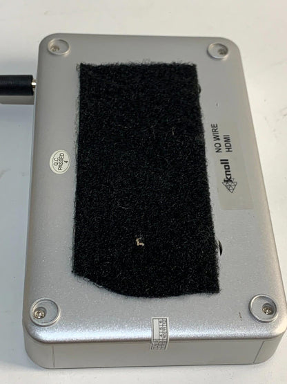 knöll systems WIRELESS HDMI RECEIVER 1080P