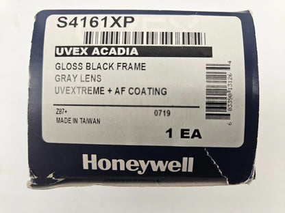 Honeywell Uvex Eye Protection S4161XP