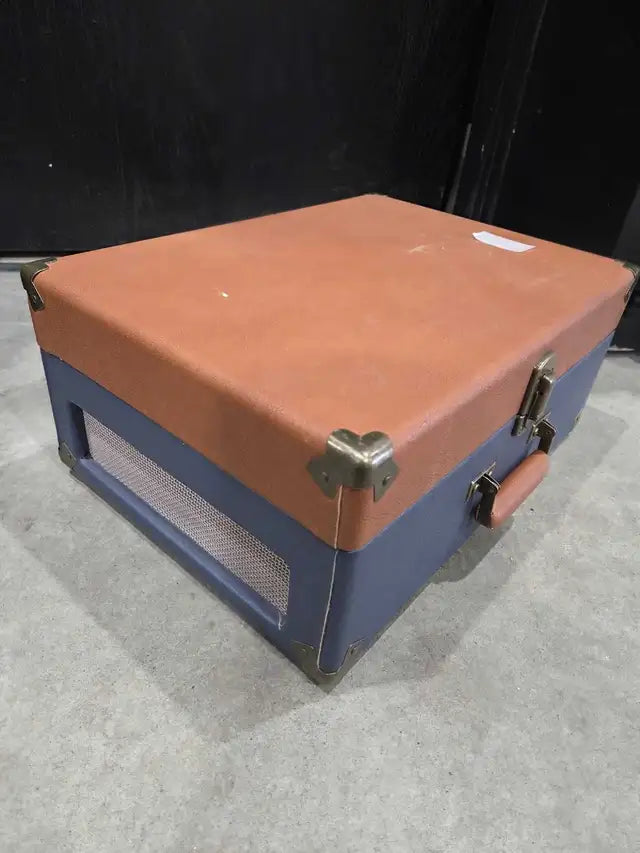 Crosley CR6249A Record Player