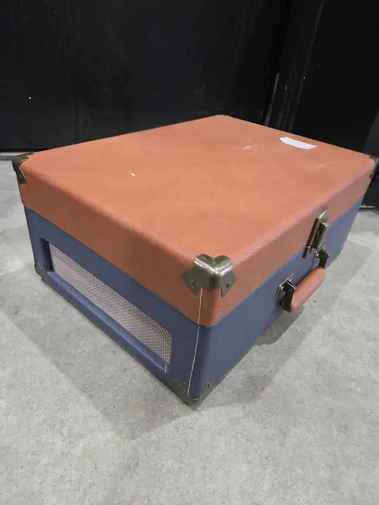 Crosley CR6249A Record Player