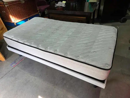 Sealy Posturepedic Optimum Twin Mattress