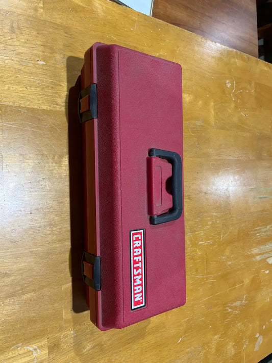 Craftsman Rotary Tool