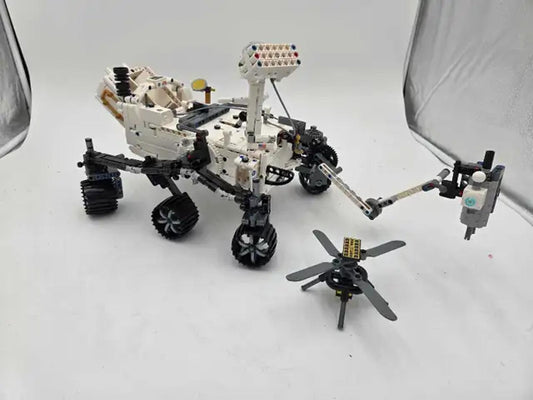 LEGO Technic NASA Mars Rover Perseverance
