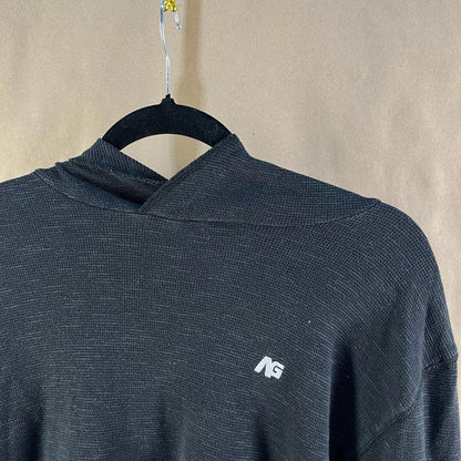 Burton Men’s Hoodie (Black, Size M)