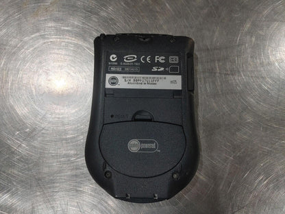 Good Condition Palm M125 PDA Black Untested