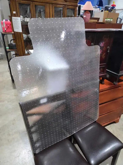 Office Chair Mat 4x3ft