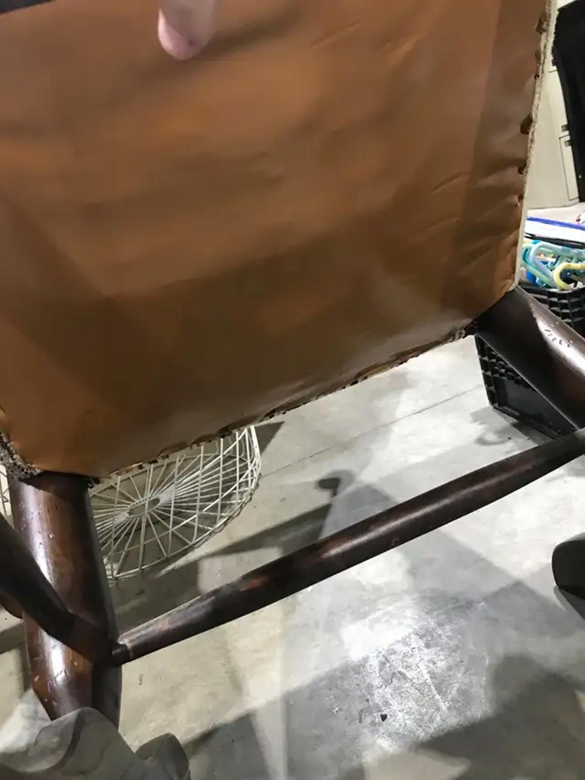 Rocking Chair