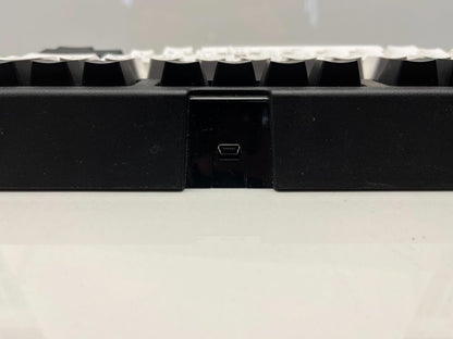 Razer Blackwidow TE Chroma V2 Mechanical Backlit Gaming Keyboard Green Switches