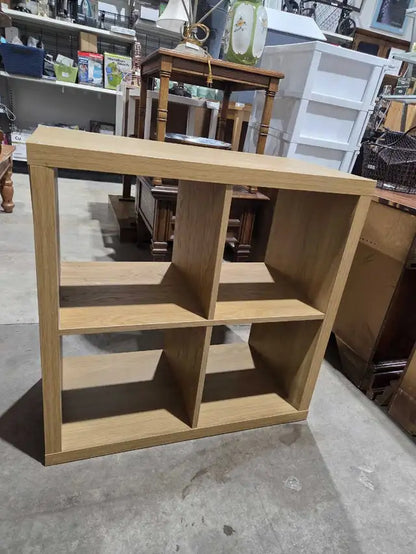 Ikea Kallax Shelf Unit