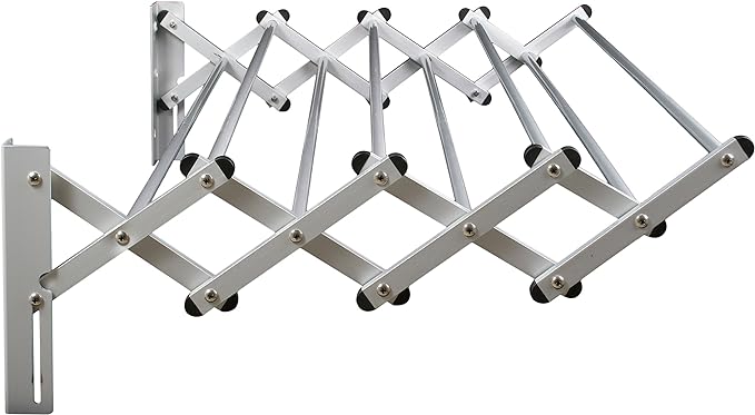 Greenway GCL31AL Indoor/Outdoor Foldable Drying Rack