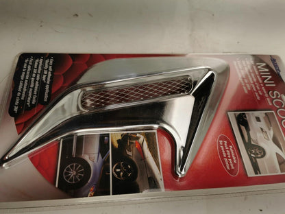 Altena mini scoop air chrome