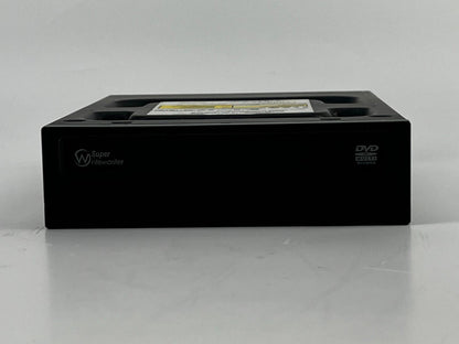 TOSHIBA SAMSUNG DVD WRITER SH-S243