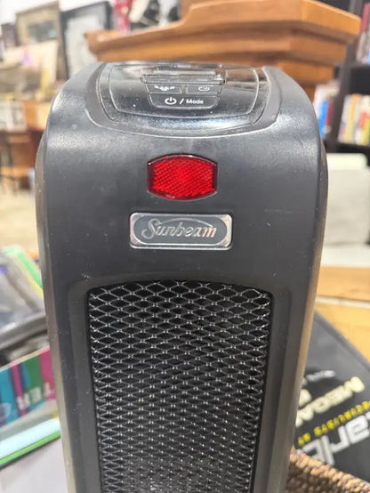 Sunbeam Heater
