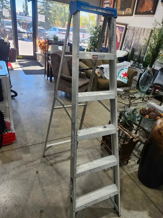 Elite 6ft StepLadder