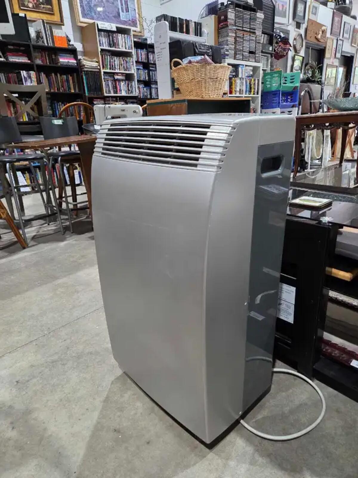 Noma Portable Air Conditioner - 10000 BTU