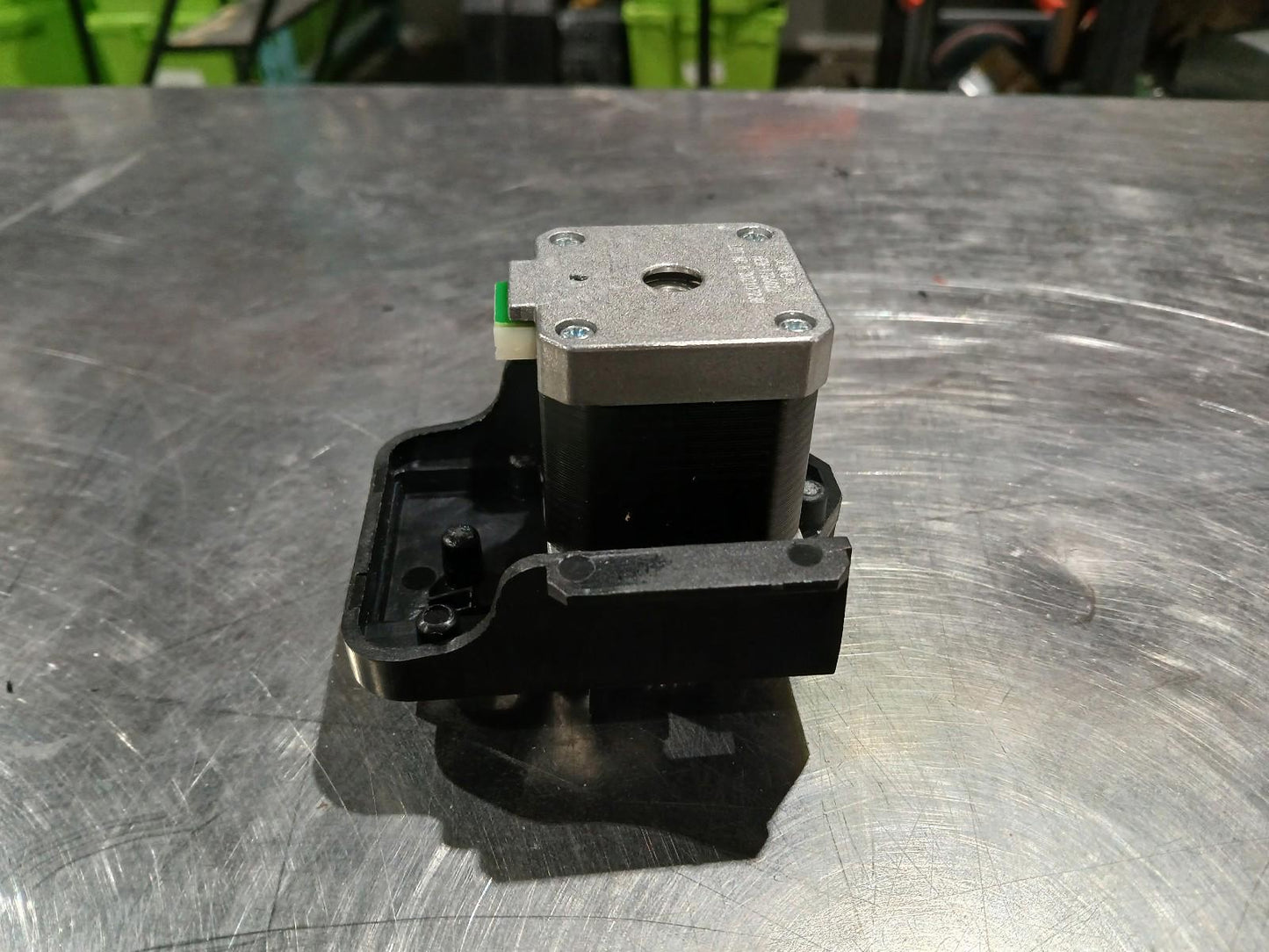 3d printer stepper motor Part