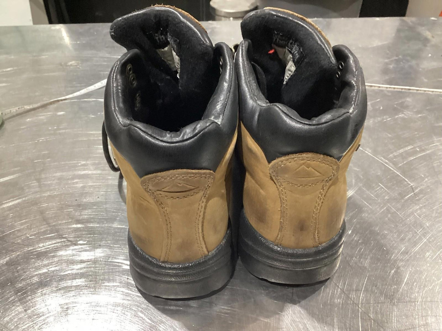McKINLEY Waterproof Boots