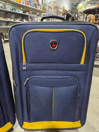 Canada Luggage Set - 2 Available