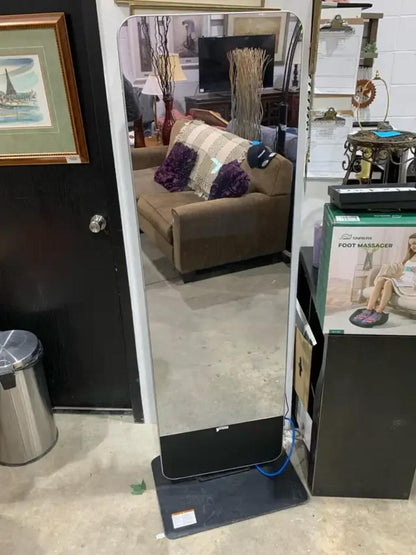 iFit Smart Fitness Mirror