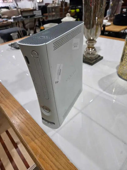 Xbox 360 Console Only - 4 Available