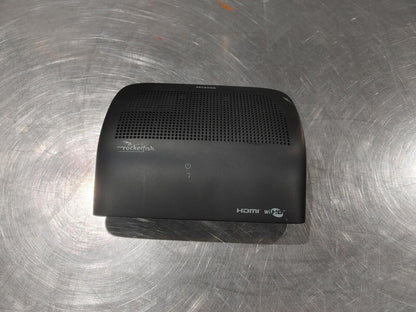 Good Condition RocketFish HDMI Wireless Receiver RF-WHD210 Black Untested No PSU