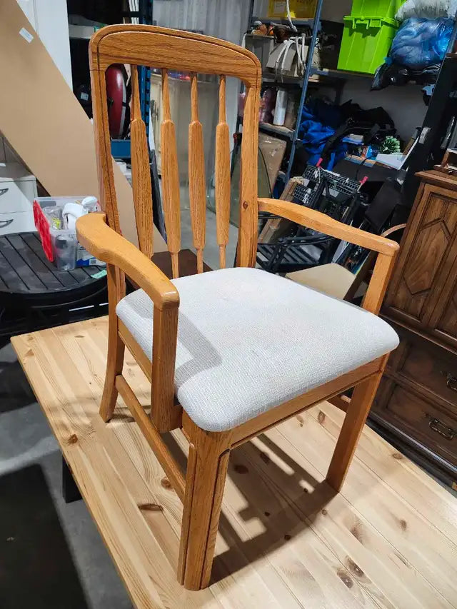 Keller Chair