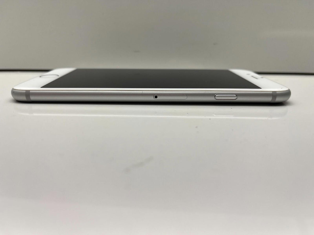iPhone 6 Silver Bad Battery FOR PARTS