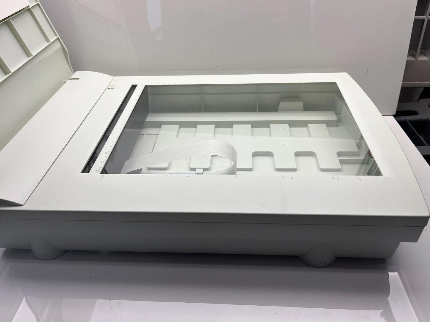 UMAX Astra 1220S Vintage Flatbed Scanner