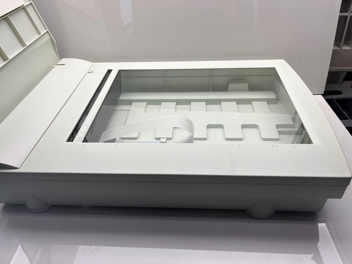 UMAX Astra 1220S Vintage Flatbed Scanner