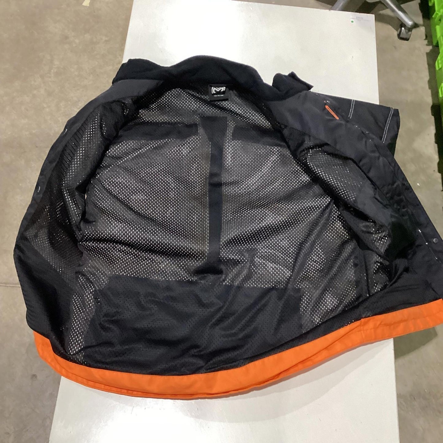 Moose Racing USA Jacket For Men