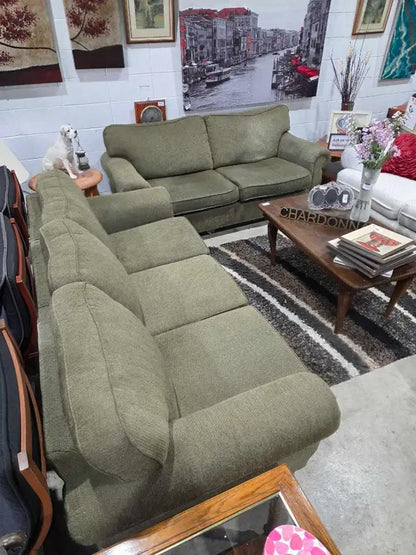 2-Piece Sofa Set