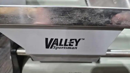 Vally Sportsman Foodslicer