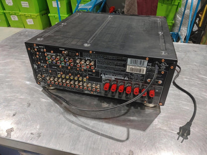 Good Condition Pioneer Audio/Video Multi-Channel Receiver VSX-1017TXV Power Test