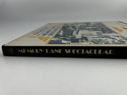 Longines Symphonette Society Music Memory Lane Spectacular LP - Box set