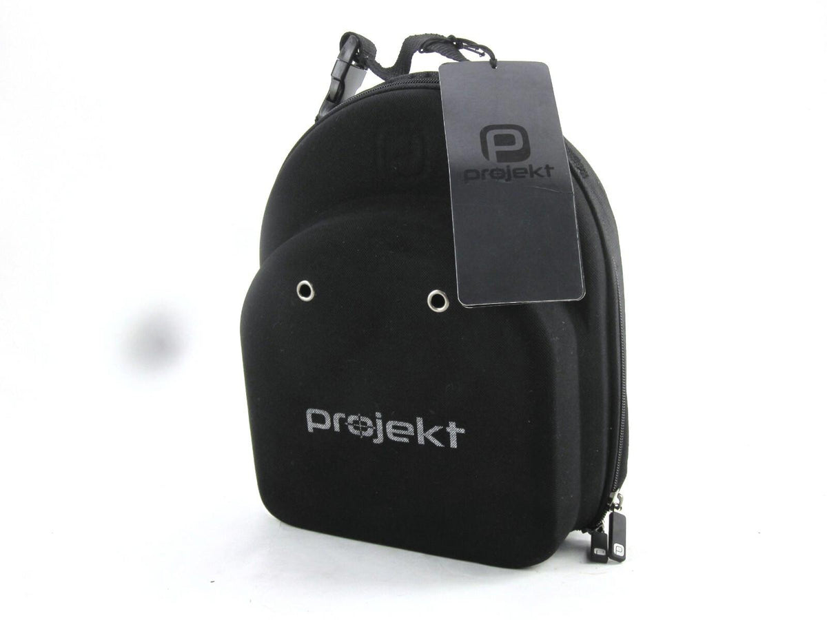 Projekt Kepi Head Case Hat Carrying Case 31043 New - Winnpeg Jets NHL Embroidery
