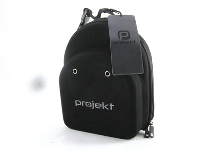 Projekt Kepi Head Case Hat Carrying Case 31043 New - Winnpeg Jets NHL Embroidery