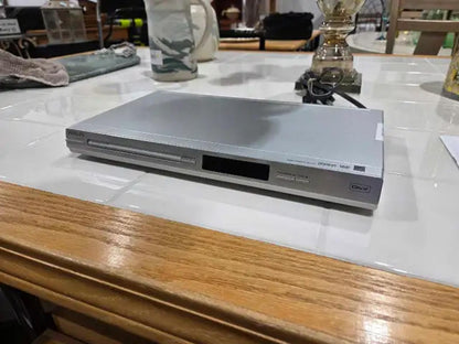 Philips dvp3410 DVD Player