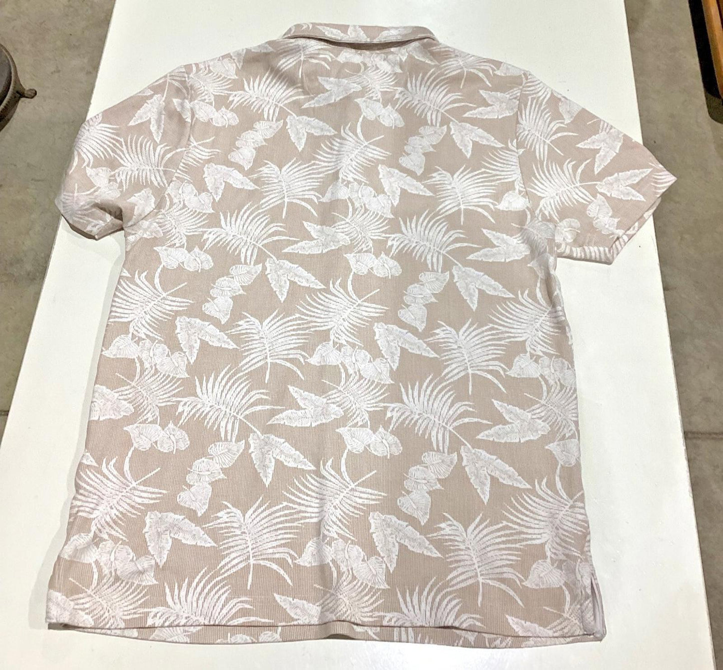 Hechter Paris Men Shirt