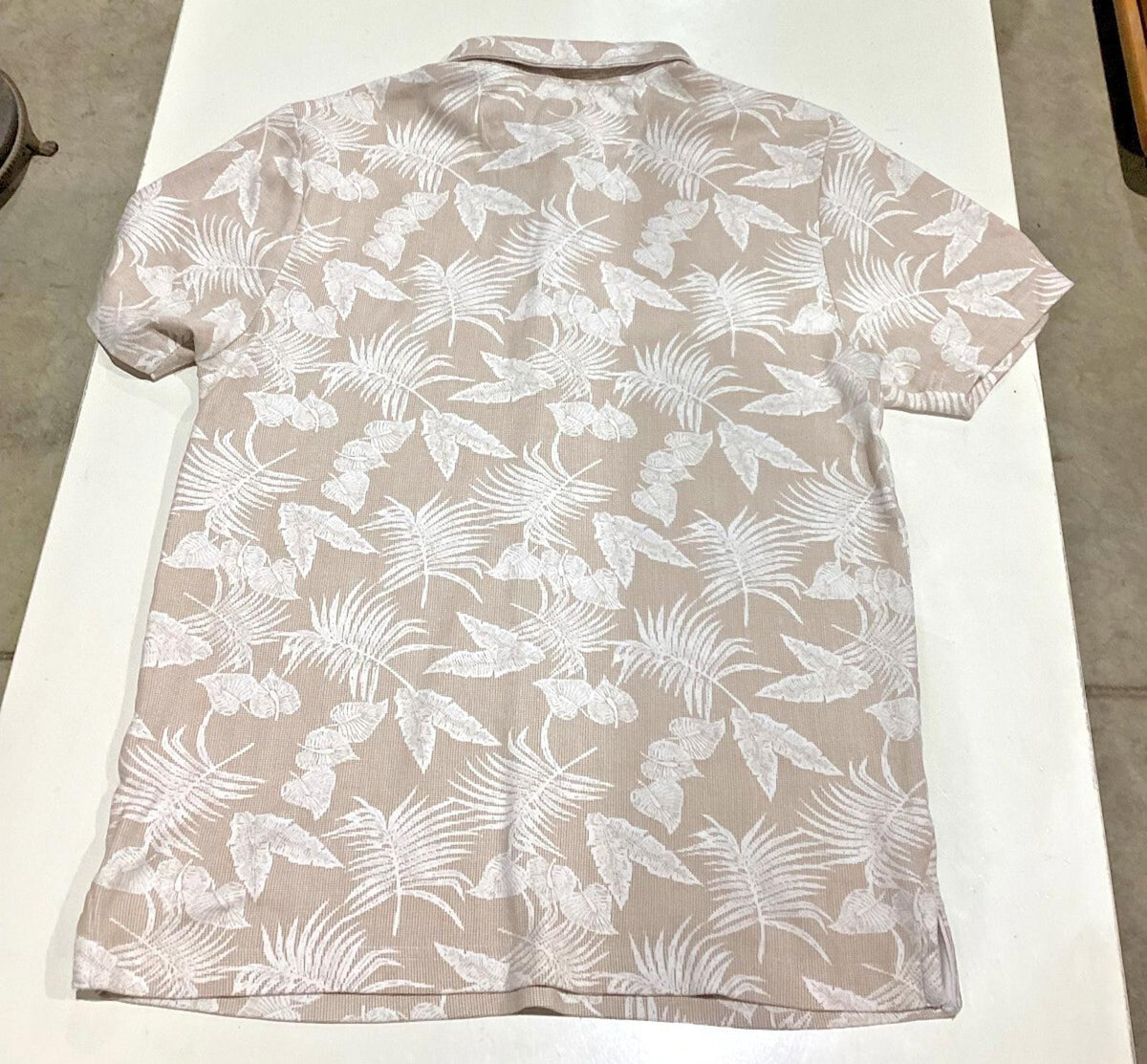 Hechter Paris Men Shirt