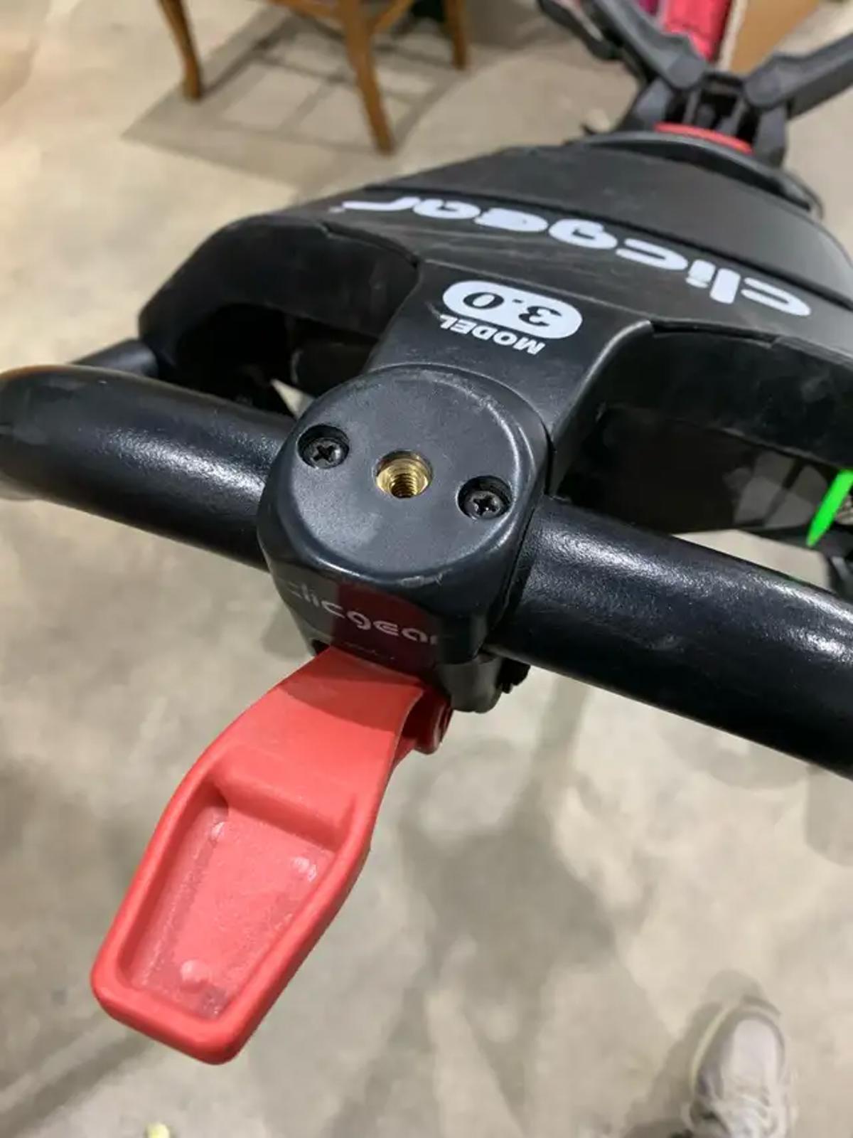 Clicgear 3.0 Golf Cart