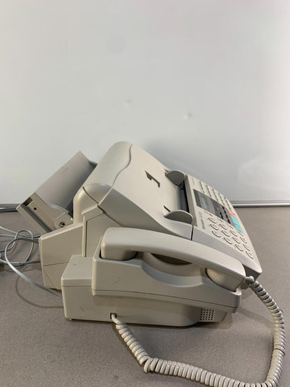 Sharp UX-500 Fax Machine