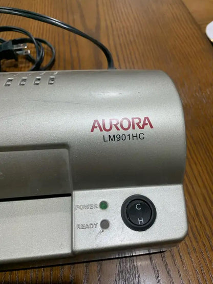 Aurora Laminator