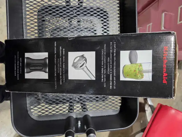 KitchenAid Hand Blender