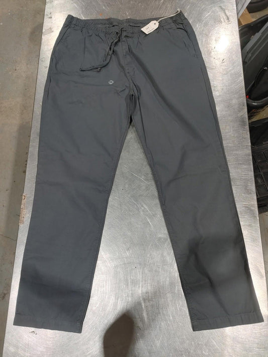 Brand New S.K.U. Twill Easy Chino Metal XXL Khakis