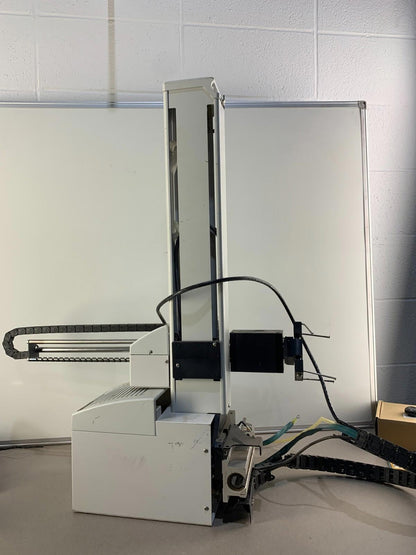 PerkinElmer Gripper for Janus Integrator Liquid Handler AJI4G01 Workstation