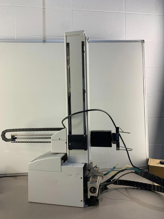 PerkinElmer Gripper for Janus Integrator Liquid Handler AJI4G01 Workstation
